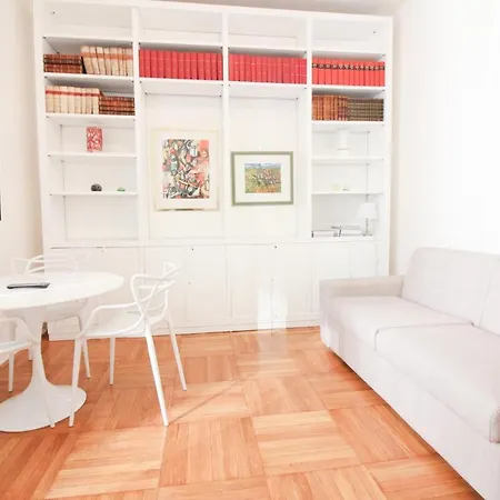 Duomo Charme Apartment Milan Exterior photo