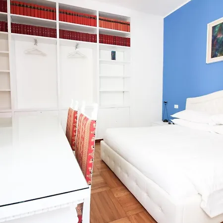 Duomo Charme Apartment Milan Exterior photo