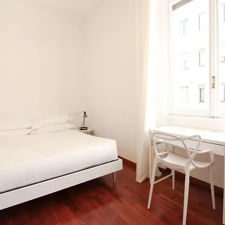 Duomo Charme Apartment Milan Exterior photo