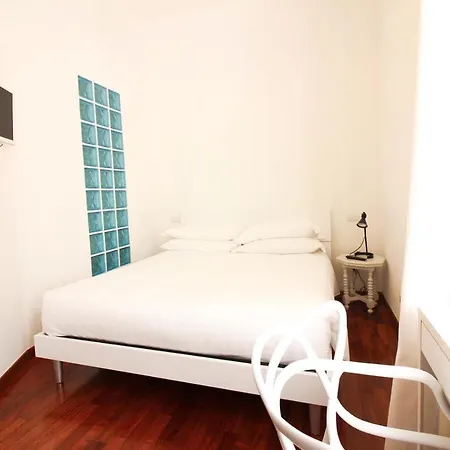 Duomo Charme Apartment Milan Exterior photo