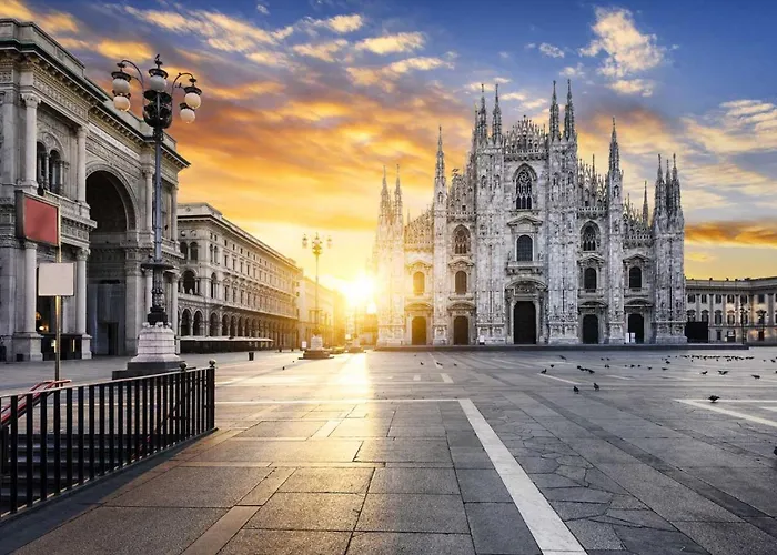 Duomo Charme Apartment