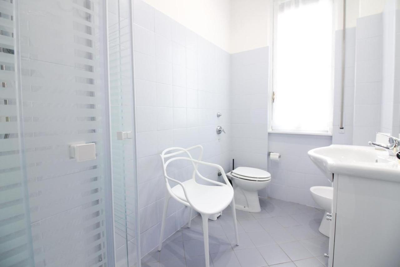 Apartment Duomo Charme Mailand