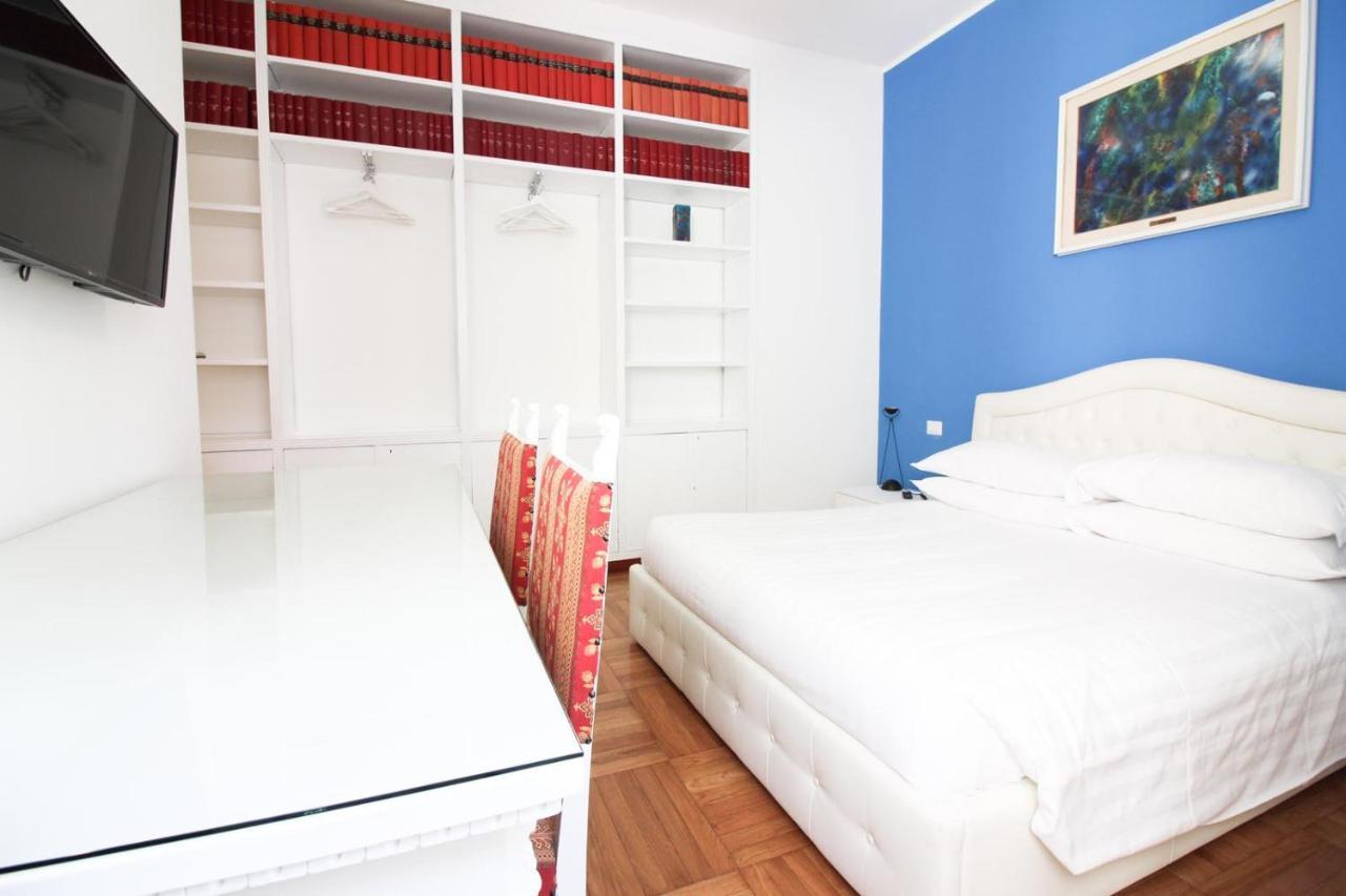 Apartment Duomo Charme
